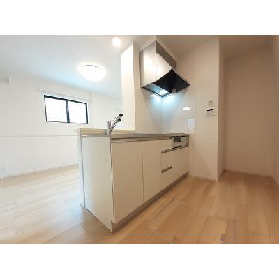 プレッソ冠木Ⅱ 103【管理NO：1-027222402-01030】 ★家具家電は申し込み後に搬入します★ ★2026年11月中旬入居可能★の物件画像