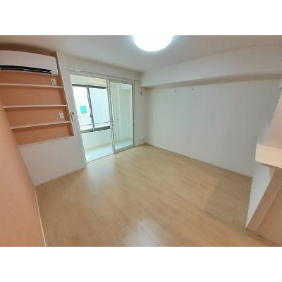 Ｈｏｐｅ　Ｈｉｌｌ 105【管理NO：1-024080601-01050】 ★家具家電は申し込み後に搬入します★ ★2026年10月下旬入居可能★の物件画像