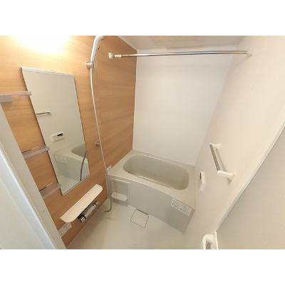 Ｈｏｐｅ　Ｈｉｌｌ 105【管理NO：1-024080601-01050】 ★家具家電は申し込み後に搬入します★ ★2026年10月下旬入居可能★の物件画像