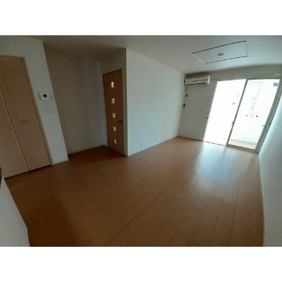 アンソレイエ・ノールⅡ 102【管理NO：1-016370701-01020】 ★家具家電は申し込み後に搬入します★ ★2026年10月下旬入居可能★の物件画像