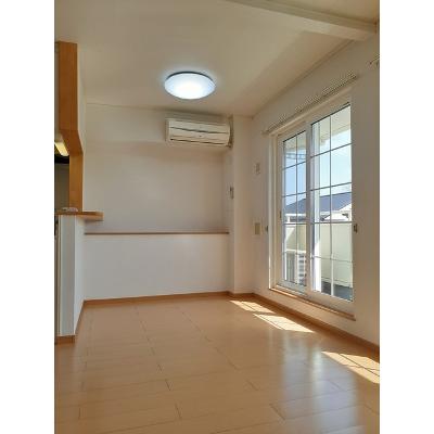セイバリーＢ 203【管理NO：1-014977202-02030】 ★家具家電は申し込み後に搬入します★ ★2026年11月中旬入居可能★の物件画像