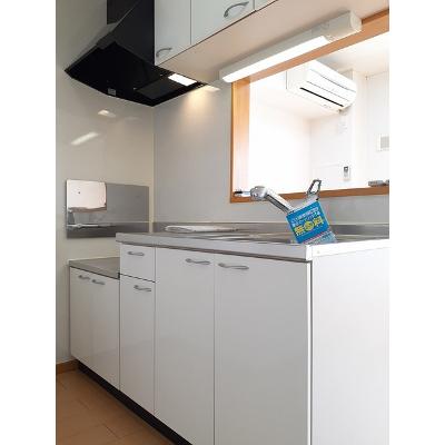 セイバリーＢ 203【管理NO：1-014977202-02030】 ★家具家電は申し込み後に搬入します★ ★2026年11月中旬入居可能★の物件画像
