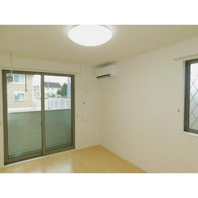 サンライズ日光Ｂ 103【管理NO：1-021960002-01030】 ★家具家電は申し込み後に搬入します★ ★2026年10月中旬入居可能★の物件画像