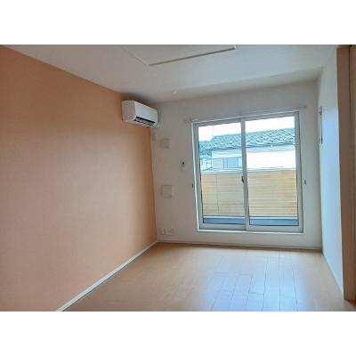 ＶＩＬＬＡ　ＥＳＰＯＩＲ　Ａ 202【管理NO：1-020481501-02020】 ★家具家電は申し込み後に搬入します★ ★2026年10月中旬入居可能★の物件画像