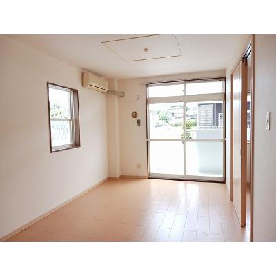 グランシャリオＢ 101【管理NO：1-009378702-01010】 ★家具家電は申し込み後に搬入します★ ★2026年10月下旬入居可能★の物件画像