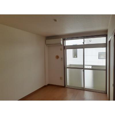 グリーンハイツ 203【管理NO：1-007176901-02030】 ★家具家電は申し込み後に搬入します★ ★2026年10月中旬入居可能★の物件画像