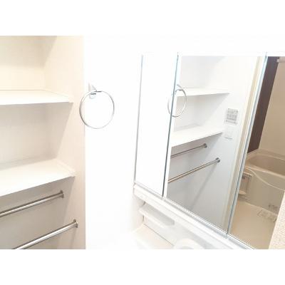 ＷｉｌｌⅢ 102【管理NO：1-026936701-01020】 ★家具家電は申し込み後に搬入します★ ★2026年10月下旬入居可能★の物件画像