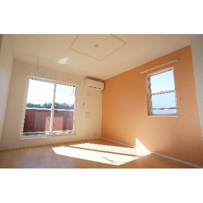 ソレイユ 201【管理NO：1-022507301-02010】 ★家具家電は申し込み後に搬入します★ ★2026年09月下旬入居可能★の物件画像