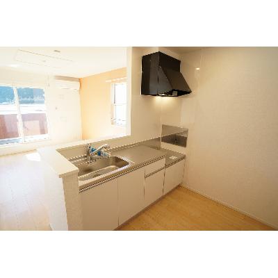 ソレイユ 201【管理NO：1-022507301-02010】 ★家具家電は申し込み後に搬入します★ ★2026年09月下旬入居可能★の物件画像