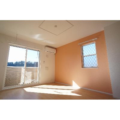 ソレイユ 101【管理NO：1-022507301-01010】 ★家具家電は申し込み後に搬入します★の物件画像