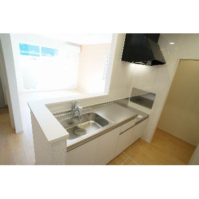 ソレイユ 101【管理NO：1-022507301-01010】 ★家具家電は申し込み後に搬入します★の物件画像