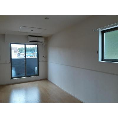 Ｗｉｌｌ　Ⅱ 201【管理NO：1-021127501-02010】 ★家具家電は申し込み後に搬入します★ ★2026年10月中旬入居可能★の物件画像