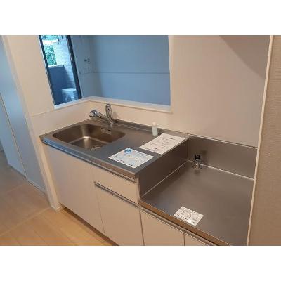Ｗｉｌｌ　Ⅱ 201【管理NO：1-021127501-02010】 ★家具家電は申し込み後に搬入します★ ★2026年10月中旬入居可能★の物件画像