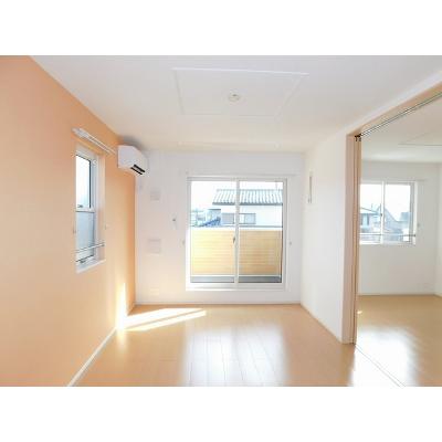 ＶＩＬＬＡ　ＥＳＰＯＩＲ　Ａ 201【管理NO：1-020481501-02010】 ★家具家電は申し込み後に搬入します★ ★2026年10月中旬入居可能★の物件画像