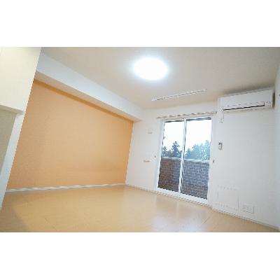 フォーリスト 103【管理NO：1-019441201-01030】 ★家具家電は申し込み後に搬入します★ ★2026年10月中旬入居可能★の物件画像
