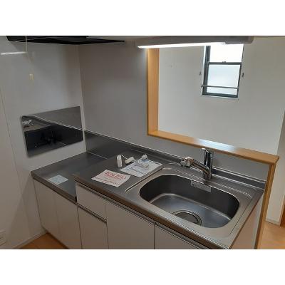 ヴィラ・ロイヤルⅡ 205【管理NO：1-018418302-02040】 ★家具家電は申し込み後に搬入します★ ★2026年10月下旬入居可能★の物件画像
