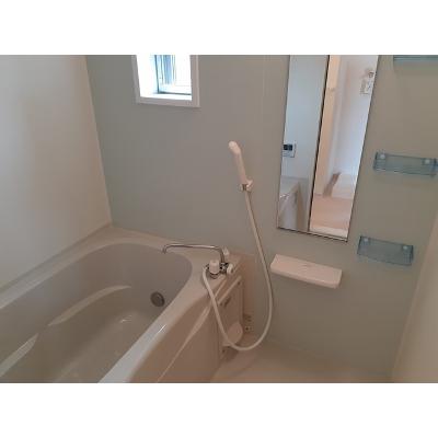ヴィラ・ロイヤルⅡ 205【管理NO：1-018418302-02040】 ★家具家電は申し込み後に搬入します★ ★2026年10月下旬入居可能★の物件画像