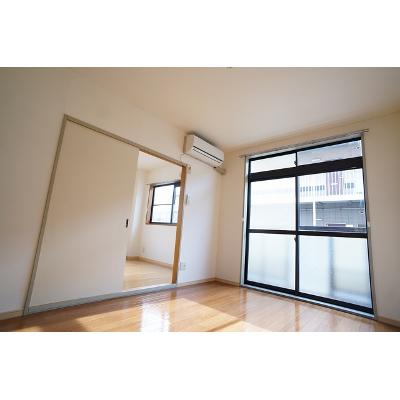 サニーコーポ　３ 201【管理NO：1-004777003-02010】 ★家具家電は申し込み後に搬入します★ ★2026年10月下旬入居可能★の物件画像