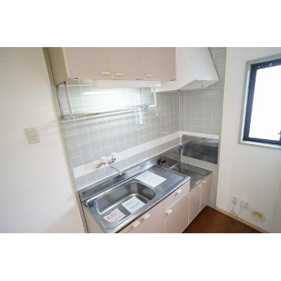 サニーコーポ　３ 201【管理NO：1-004777003-02010】 ★家具家電は申し込み後に搬入します★ ★2026年10月下旬入居可能★の物件画像