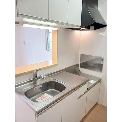 ユアーランド・イサキ 206【管理NO：1-019334301-02050】 ★家具家電は申し込み後に搬入します★の物件画像