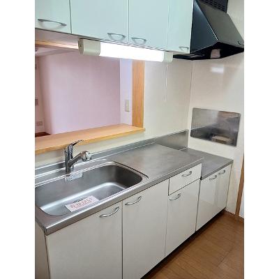 ホワイトガーデンⅡ 203【管理NO：1-014244902-02030】 ★家具家電は申し込み後に搬入します★の物件画像