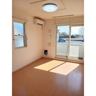 ジュネス・マロンＢ 101【管理NO：1-015811702-01010】 ★家具家電は申し込み後に搬入します★ ★2026年09月下旬入居可能★の物件画像