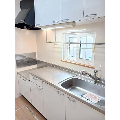 ブランシェＢ 105【管理NO：1-015219302-01040】 ★家具家電は申し込み後に搬入します★の物件画像