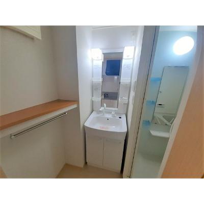カーサリブラⅡ 102【管理NO：1-016837001-01020】 ★家具家電は申し込み後に搬入します★ ★2026年09月下旬入居可能★の物件画像