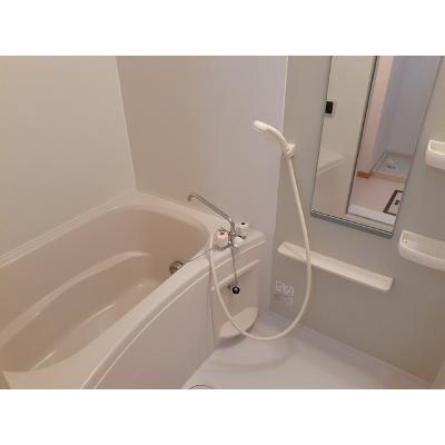 メゾン・プレインＤ 201【管理NO：1-012407801-02010】 ★家具家電は申し込み後に搬入します★ ★2026年10月下旬入居可能★の物件画像