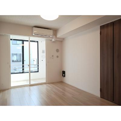 エリール　Ｂ 102【管理NO：1-028266802-01020】 ★家具家電は申し込み後に搬入します★ ★2026年10月上旬入居可能★の物件画像