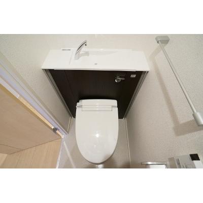 カシリ・エスポワール 206【管理NO：1-021213501-02050】 ★家具家電は申し込み後に搬入します★ ★2026年10月下旬入居可能★の物件画像