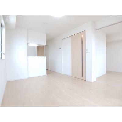 ＣＲＯＳＳ　ＲＯＡＤ　Ⅱ 204【管理NO：1-023566102-02040】 ★家具家電は申し込み後に搬入します★ ★2026年10月上旬入居可能★の物件画像