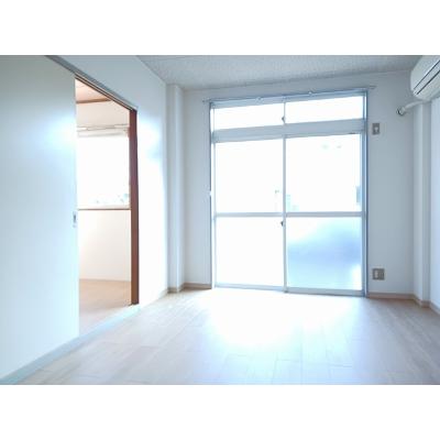 フランボワーズＡ 102【管理NO：1-002889401-01020】 ★家具家電は申し込み後に搬入します★ ★2026年11月上旬入居可能★の物件画像