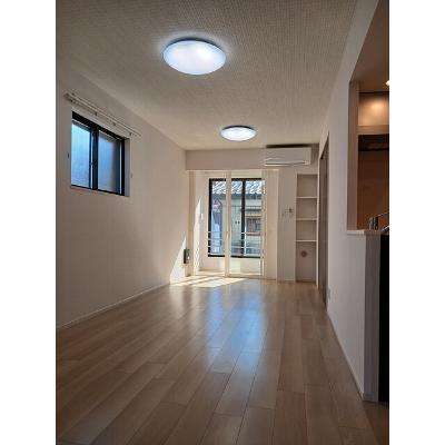 ムゲット 106【管理NO：1-028476601-01060】 ★家具家電は申し込み後に搬入します★ ★2026年10月下旬入居可能★の物件画像