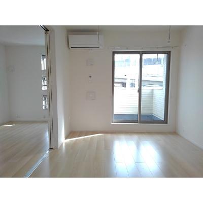 ルミナール 201【管理NO：1-025511601-02010】 ★家具家電は申し込み後に搬入します★ ★2026年11月上旬入居可能★の物件画像
