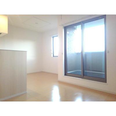 プラスターⅡ 201【管理NO：1-020835802-02010】 ★家具家電は申し込み後に搬入します★ ★2026年11月上旬入居可能★の物件画像