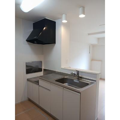 マニフィーク　Ⅰ 102【管理NO：1-020415101-01020】 ★家具家電は申し込み後に搬入します★ ★2026年11月上旬入居可能★の物件画像