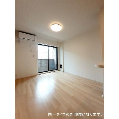 ロータス三室　Ｆ 202【管理NO：1-027709803-02020】 ★家具家電は申し込み後に搬入します★ ★2027年03月下旬入居可能★の物件画像