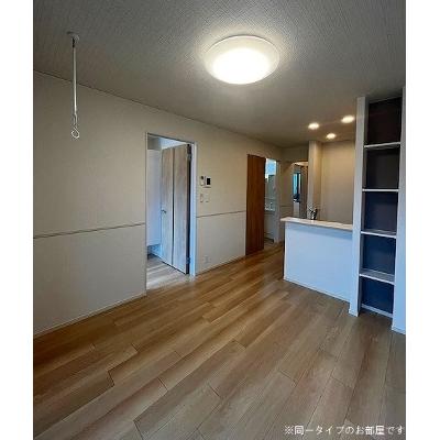 ロータス三室　Ｆ 103【管理NO：1-027709803-01030】 ★家具家電は申し込み後に搬入します★ ★2027年03月下旬入居可能★の物件画像