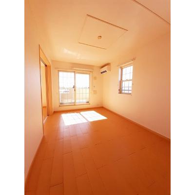 ステラル－チェＢ 201【管理NO：1-015428002-02010】 ★家具家電は申し込み後に搬入します★ ★2026年11月中旬入居可能★の物件画像