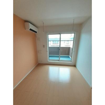 リトル　ウッズⅠ 202【管理NO：1-020748301-02020】 ★家具家電は申し込み後に搬入します★ ★2026年11月上旬入居可能★の物件画像