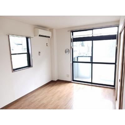 セカンドコアラ 101【管理NO：1-005530602-01010】 ★家具家電は申し込み後に搬入します★ ★2026年10月上旬入居可能★の物件画像