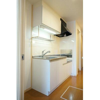 ル・シェモア 104【管理NO：1-015834801-01040】 ★家具家電は申し込み後に搬入します★ ★2026年11月上旬入居可能★の物件画像
