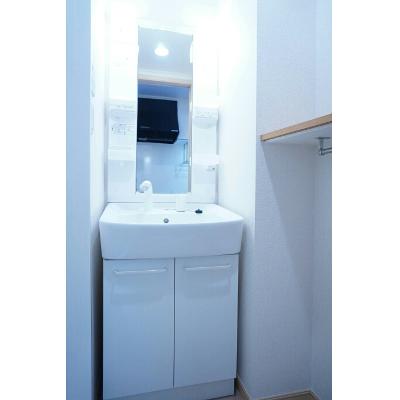ル・シェモア 104【管理NO：1-015834801-01040】 ★家具家電は申し込み後に搬入します★ ★2026年11月上旬入居可能★の物件画像