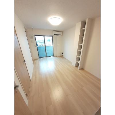 サウスエムⅢ 103【管理NO：1-026788301-01030】 ★家具家電は申し込み後に搬入します★ ★2026年09月下旬入居可能★の物件画像
