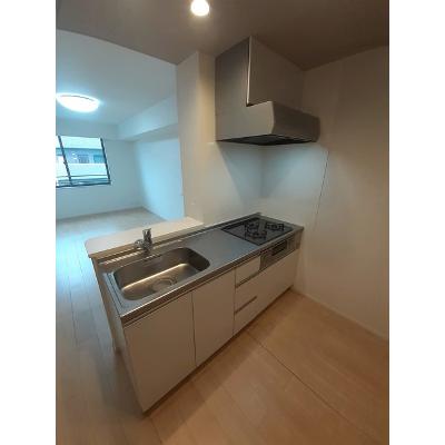 メゾン　ド　ウィズ 302【管理NO：1-024938701-03020】 ★家具家電は申し込み後に搬入します★ ★2026年10月下旬入居可能★の物件画像