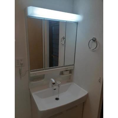 メゾン　ド　ウィズ 302【管理NO：1-024938701-03020】 ★家具家電は申し込み後に搬入します★ ★2026年10月下旬入居可能★の物件画像