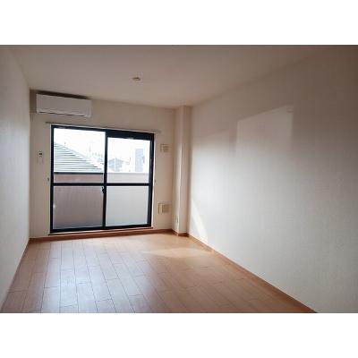 フレール与野本町　弐番館 306【管理NO：1-011745601-03060】 ★家具家電は申し込み後に搬入します★ ★2026年11月上旬入居可能★の物件画像