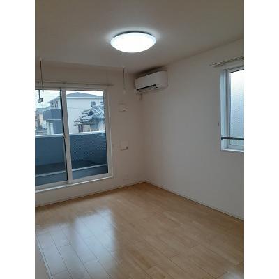 ファンタジー　ランド 203【管理NO：1-022753401-02030】 ★家具家電は申し込み後に搬入します★ ★2026年10月下旬入居可能★の物件画像