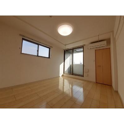 エアフォルク 301【管理NO：1-020950901-03010】 ★家具家電は申し込み後に搬入します★ ★2026年11月上旬入居可能★の物件画像